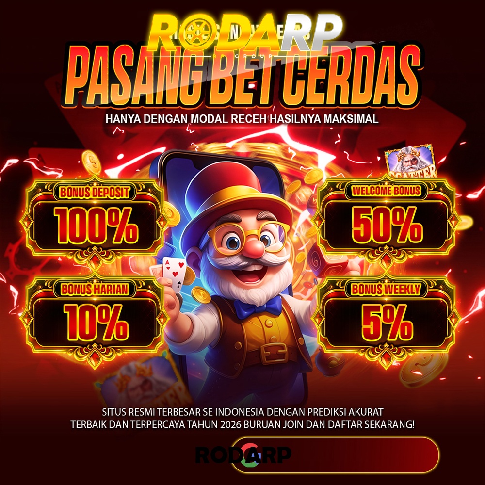 RODARP X Sadguru Pushpa: Slot Mahjong Ways Memadukan Ilustrasi Keping Dengan Animasi Cahaya